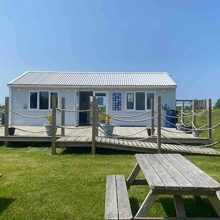 Surf'S Up! Perfect Base For Holidays Or Work In Cornwall St Columb Major Ngoại thất bức ảnh