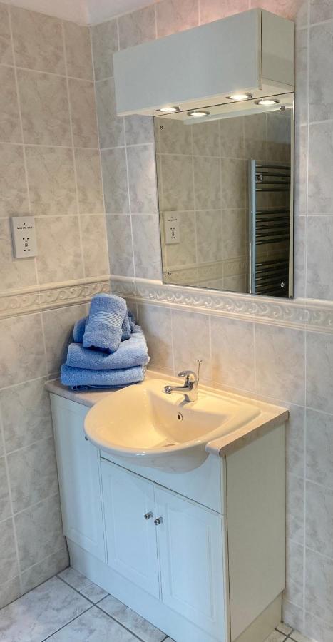 Surf'S Up! Perfect Base For Holidays Or Work In Cornwall St Columb Major Ngoại thất bức ảnh