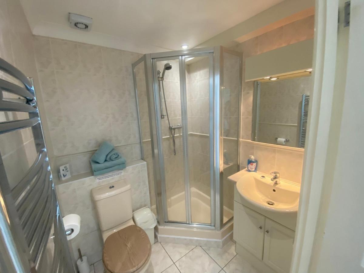 Surf'S Up! Perfect Base For Holidays Or Work In Cornwall St Columb Major Ngoại thất bức ảnh