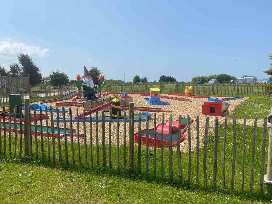 Surf'S Up! Perfect Base For Holidays Or Work In Cornwall St Columb Major Ngoại thất bức ảnh